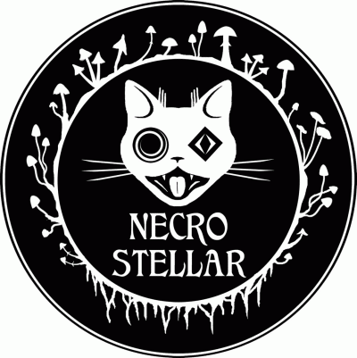logo Necro Stellar